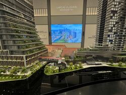 Union Square Residences (D1), Condominium #510229831